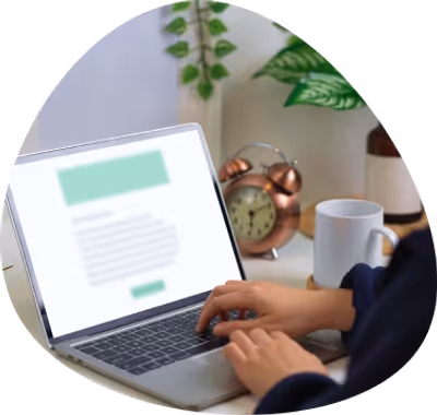 Emailing y sitio web para asociación en una sola plataforma