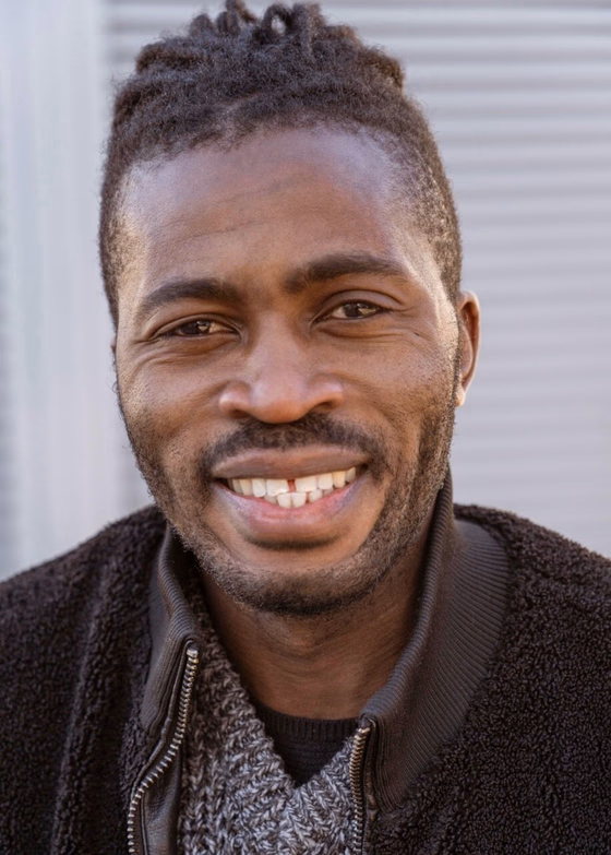 Raphaël S., Presidente APE Lycée Jean Trouvé