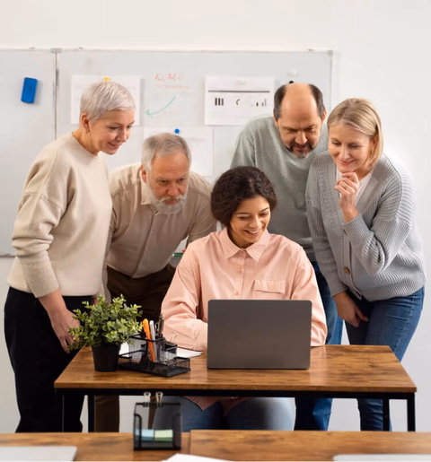 Gestión de socios para asociaciones