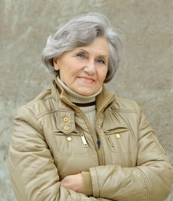 Martine Faury, Secretaria Fundación Leïla Fodil